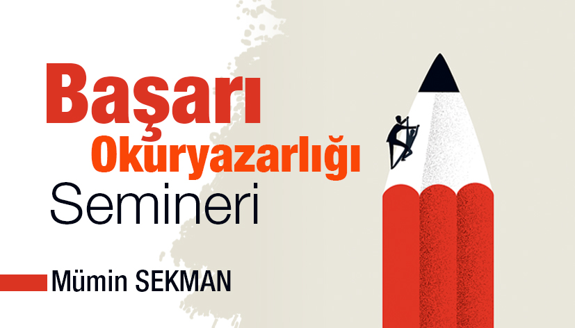 Başarı Okuryazarlığı Semineri