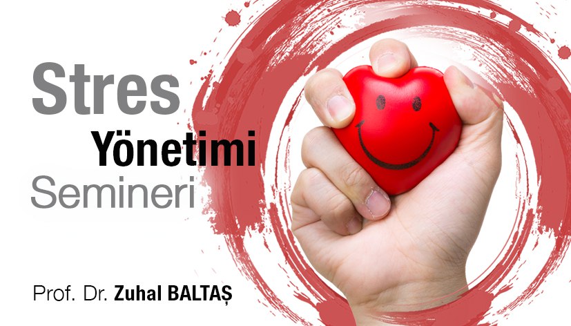 Stres Yönetimi Semineri