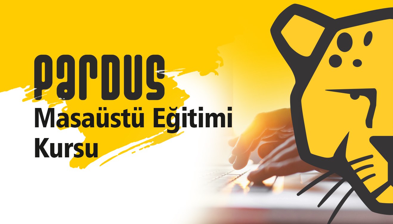 Pardus Masaüstü Eğitimi Kursu