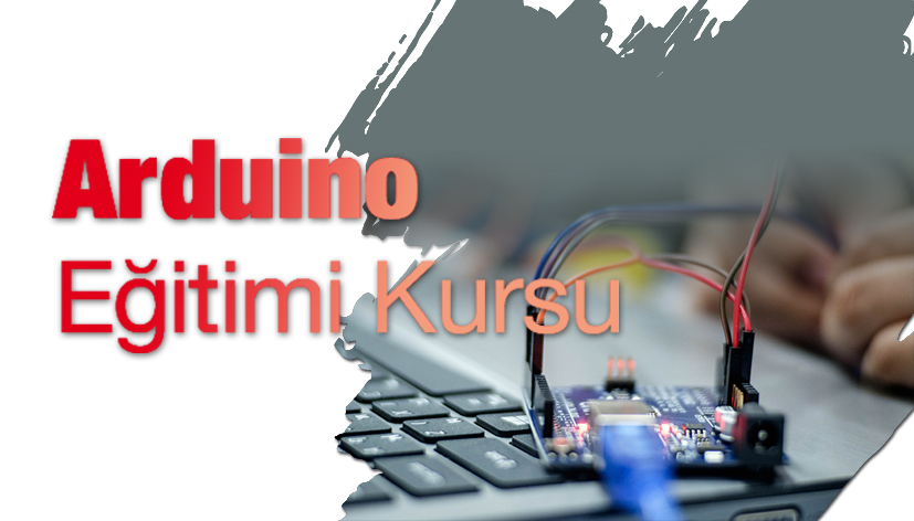 Arduino Eğitimi Kursu