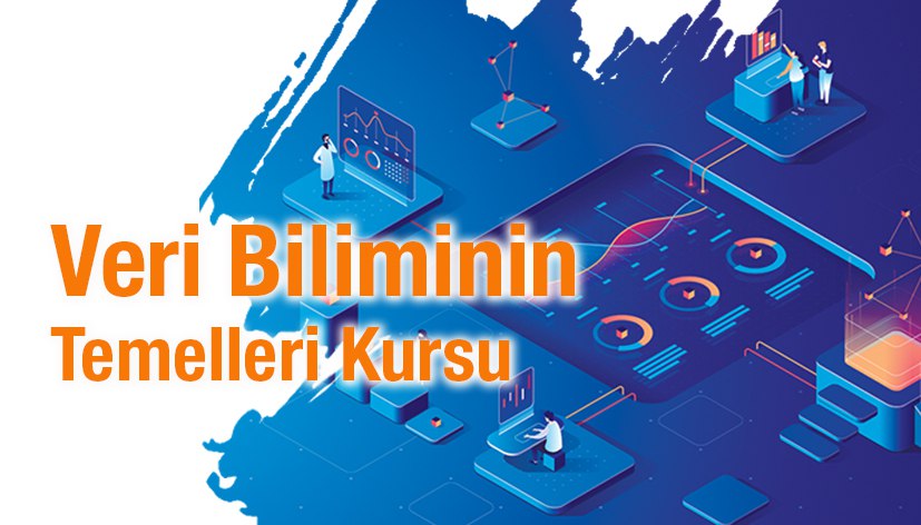 Veri Biliminin Temelleri Kursu